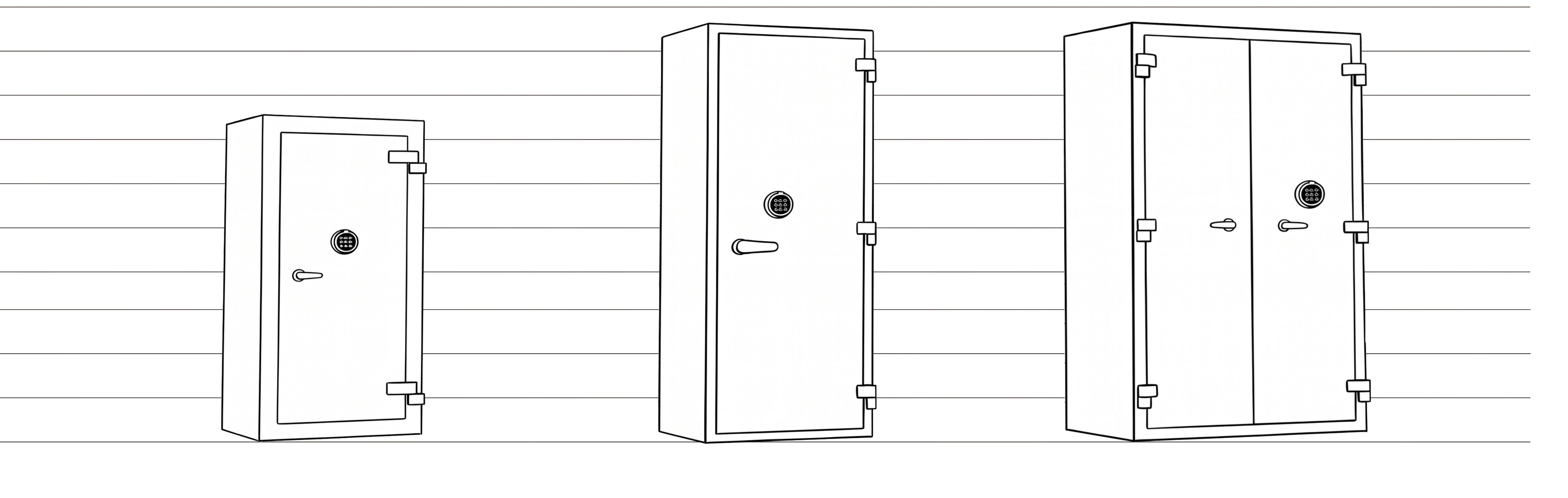Technical Drawing Bastion 35L to 90L